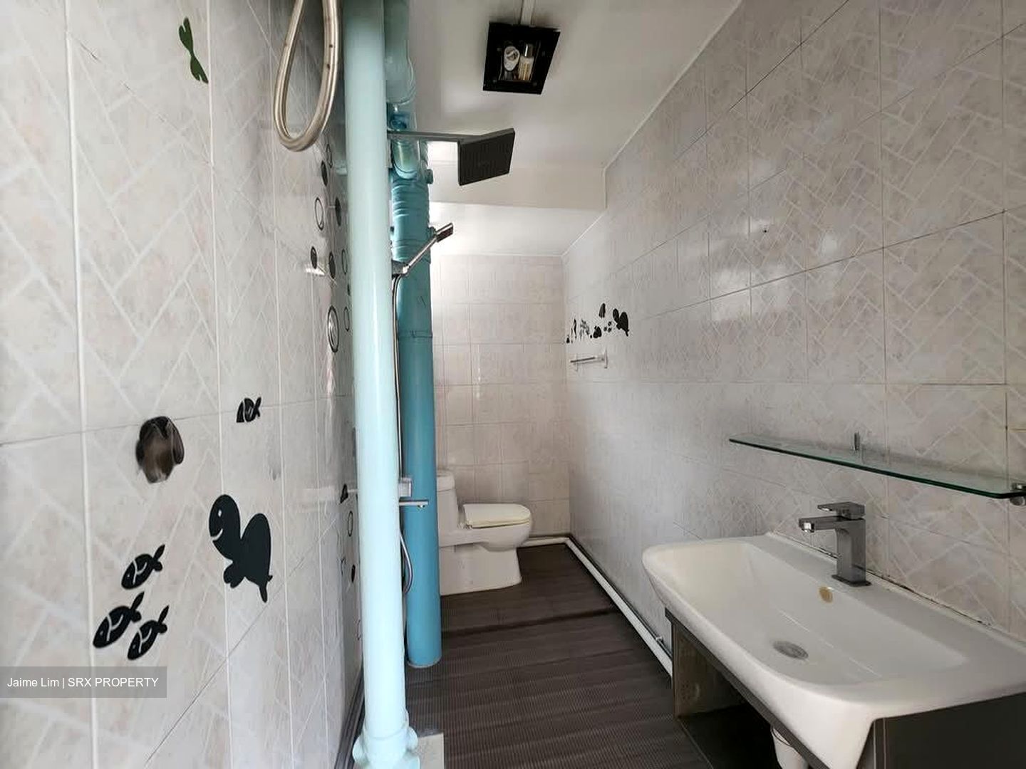 Blk 103 Bukit Purmie Ville (Bukit Merah), HDB 4 Rooms #578657161